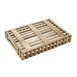 Olympia Acacia Opbergdoos - 356X255X50mm