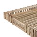 Olympia Acacia Opbergdoos - 510x356X50mm