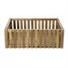 Olympia Acacia Opbergdoos - 356X255X120mm