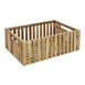 Olympia Acacia Opbergdoos - 356X255X120mm