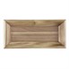 Olympia Acacia Dienblad Rechthoekig - 380x180x50mm