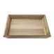 Olympia Acacia Dienblad Rechthoekig - 380x355X50mm