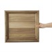 Olympia Acacia Dienblad Rechthoekig - 380x355X50mm