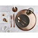 Amefa Blush Tafelmes Koper (Doos 12)