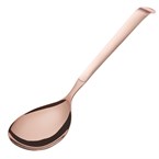 Amefa Buffet Solide Opscheplepel Koper (Doos 6)