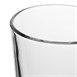 Olympia mok van gehard koffieglas - 300 ml (doos 12 stuks)
