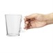 Olympia mok van gehard koffieglas - 300 ml (doos 12 stuks)
