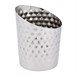 Olympia Chipbeker Gehamerd - 112X95mm 480ml
