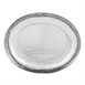 Olympia Gehamerde Ovale Schaal - 280x230mm