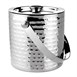 Olympia Hammered Dubbelwandige Ijsemmer 1550ml