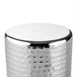 Olympia Hammered Dubbelwandige Ijsemmer 1550ml