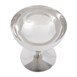 Olympia Steel Sundae Beker - 250ml