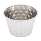 Olympia Sausbeker Gehamerd St/St - 70ml 2 1/2Oz (Doos 12)