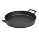 Olympia Gietijzeren Ronde Oren Schotel - 200mm