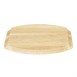 Olympia Hevea Bord Voor Gietijzeren Ovale Orenschotel 260x165mm Voor Fw817