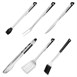 Vogue Robuuste Barbecuetang