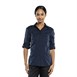 Chaud Devant Dames Ufx Marineblouse 3Xl