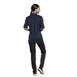 Chaud Devant dames ufx marineblouse