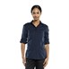 Chaud Devant dames ufx marineblouse