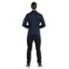 Chaud Devant Heren Ufx Navy Overhemd Xxl