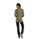 Chaud Devant Dames Ufx Moss Blouse Xxl