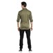 Chaud Devant heren ufx moss overhemd
