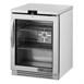 True Staande Koelkast 1 Glazen Deur Tuc-24G-Hc-Fgd01