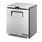 True Vriezer Met 1 Deur Tuc-24F-Hc