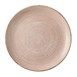 Churchill Stonecast Raw Terracotta Evolve Coupe Borden 286mm (Pak Van 12)
