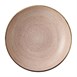 Churchill Stonecast Raw Terracotta Evolve Coupe Kom 248mm (Pak Van 12)