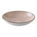 Churchill Stonecast Raw Terracotta Evolve Coupe Kom 248mm (Pak Van 12)