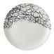 Churchill Kintsugi Accents Quartz Black Evolve Coupe Bord 28.6cm (pak van 12)