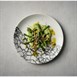 Churchill Kintsugi Accents Quartz Black Evolve Coupe Bord 28.6cm (pak van 12)