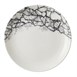 Churchill Kintsugi Accents Quartz Black Evolve Coupe Bord 22cm (pak van 12)