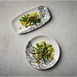 Churchill Kintsugi Accents Quartz Black Evolve Coupe Bord 16.5cm (pak van 12)