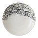 Churchill Kintsugi Accents Quartz Black Evolve Coupe Kom 24.8cm (pak van 12)