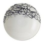 Churchill Kintsugi Accents Quartz Black Evolve Coupe Kom 18.4cm (pak van 12)