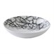 Churchill Kintsugi Accents Quartz Black Evolve Coupe Kom 18.4cm (pak van 12)