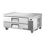True Koelkast Met Twee Laden Voor Onder Apparatuur Trcb-52-Hc