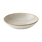 Churchill Stonecast Raw Grey Schalen 184mm (Pak Van 12)