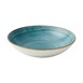 Churchill Stonecast Raw Teal Schalen 184mm (Pak Van 12)