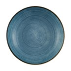 Churchill Stonecast Raw Evolve Teal Kommen 248mm (Pak Van 12)