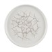 Churchill Studio Prints Kintsugi Agate Grey Borden 220mm (Pak Van 6)