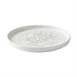 Churchill Studio Prints Kintsugi Agate Grey Borden 220mm (Pak Van 6)