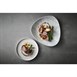 Churchill Studio Prints Kintsugi Agate Grey Schalen 260mm (Pak Van 6)