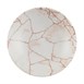Churchill Studio Prints Kintsugi Evolve Coral Schalen 184mm (Pak Van 12)