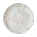 Churchill Studio Prints Kintsugi Evolve Coral Borden 220mm (Pak Van 12)
