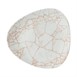 Churchill Studio Prints Kintsugi Lotus Coral Borden 228mm (Pak Van 12)
