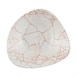 Churchill Studio Prints Kintsugi Lotus Coral Kommen 178mm (Pak Van 12)