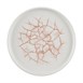 Churchill Studio Prints Kintsugi Coral Borden 220mm (Pak Van 6)